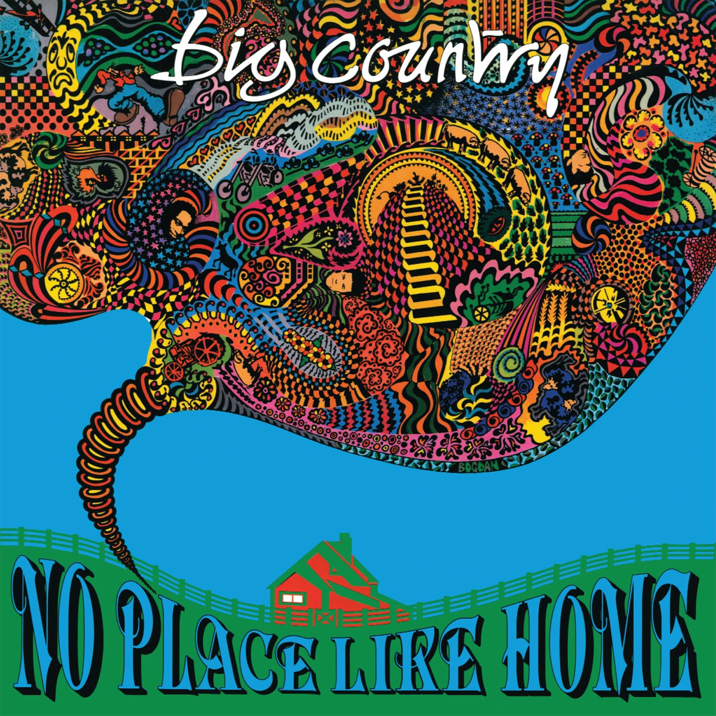 No Place Like Home - Cozy & Comfortable Home Decor for a Warm & Inviting Atmosphere | Perfect for Living Rooms, Bedrooms & Relaxing Spaces