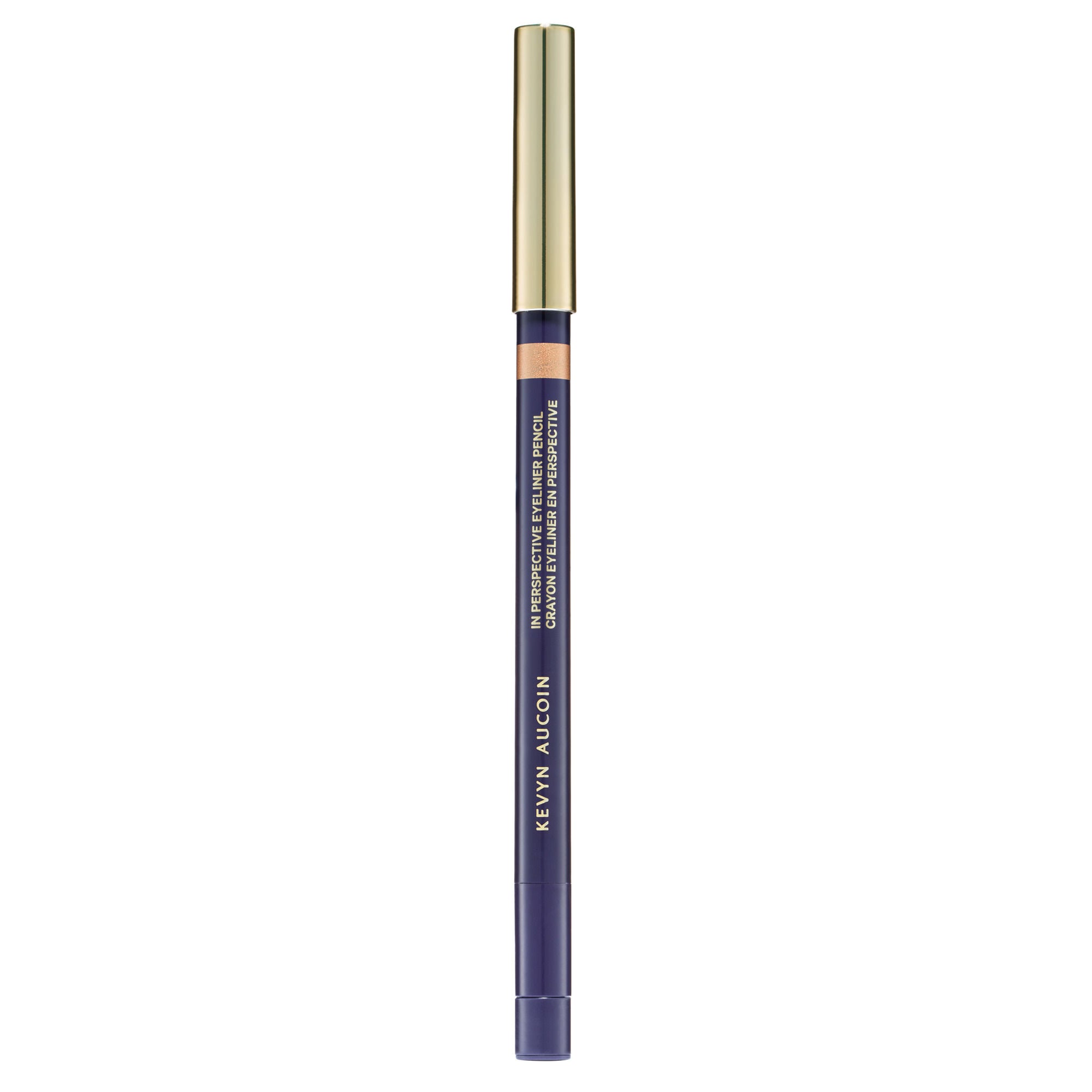 Best In Perspective Eyeliner Pencil - Long Lasting Waterproof & Smudge Proof - Perfect for Everyday Makeup & Professional Looks