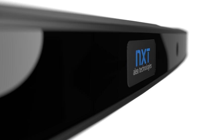 Alea Next Generation Eye Gaze Tracking Camera for Communication & Computer Access - Assistive Technology for ALS, Cerebral Palsy & Disabilities
