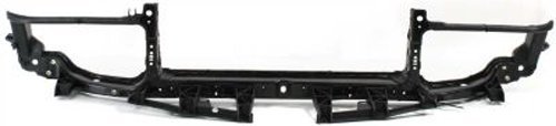 Performance Radiator Support Upper Tie Bar for Dodge Charger & Magnum - Engine Stabilizer for Racing & Street Use - Improves Handling & Chassis Rigidity