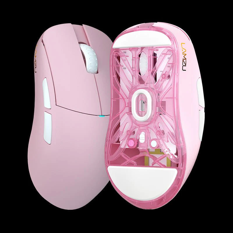 Light Pink