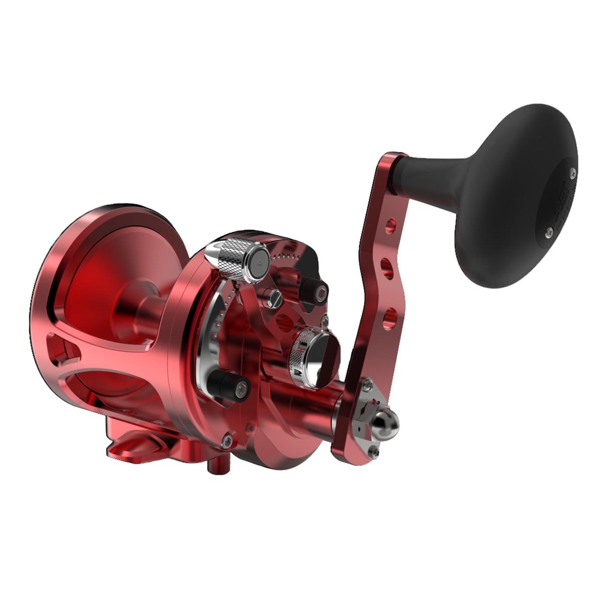 Avet MXL G2 5.8:1 Single Speed Fishing Reel - Saltwater & Freshwater Spinning Reel for Offshore & Inshore Angling
