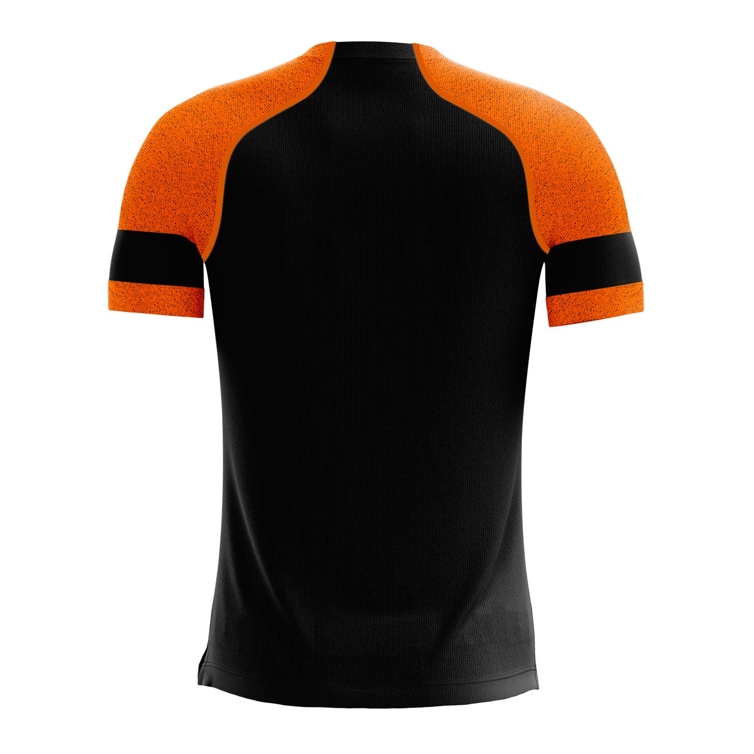 Custom FC Sub Brackel Jersey - Personalized Soccer Jersey for Fans & Players - Perfect for Games, Training & Fan Support