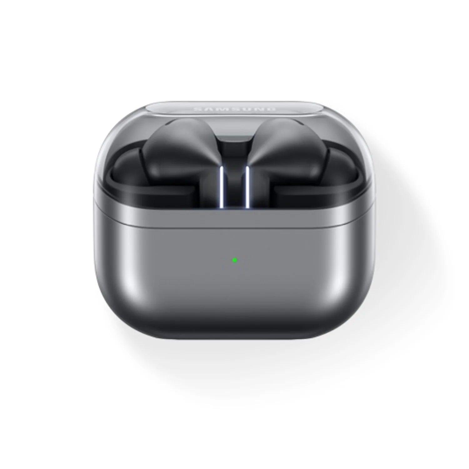 SAMSUNG Galaxy Buds3 Pro R630 Wireless Bluetooth Earbuds with Active Noise Cancelling (ANC), AI Language Translator - Perfect for Travel, Workouts & Multilingual Conversations