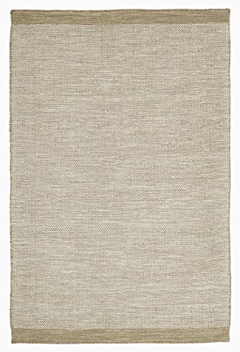 Kingscote - Beige & White
