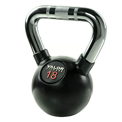 e) 18 lb