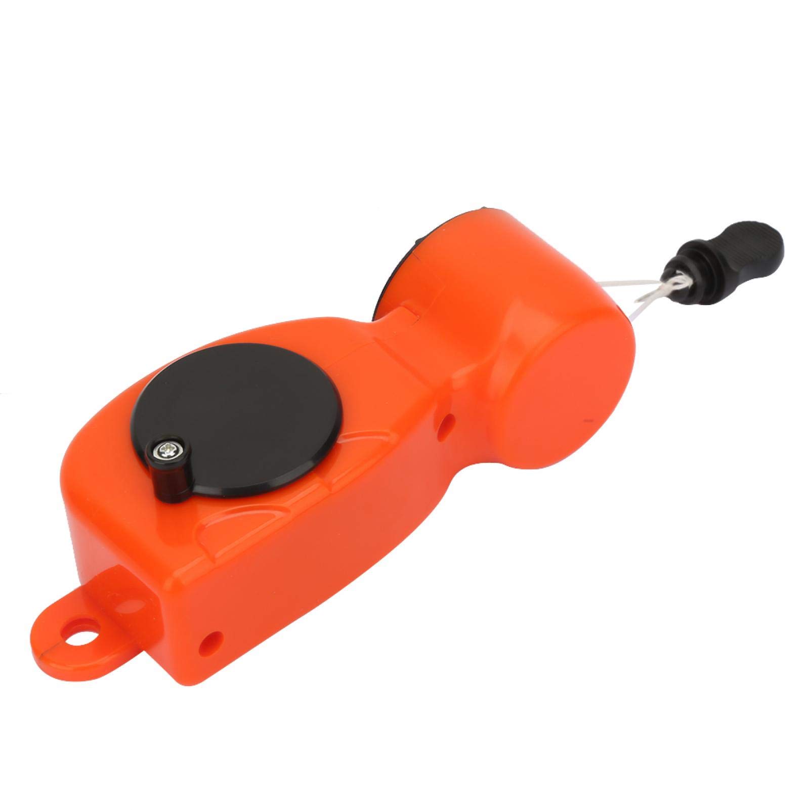 ABS Resin Mini Chalk Line Marker - 20m/25m Cotton Wire Reel for Woodworking, Bricklaying & Painting | Perfect for Construction, DIY Projects & Home Renovation