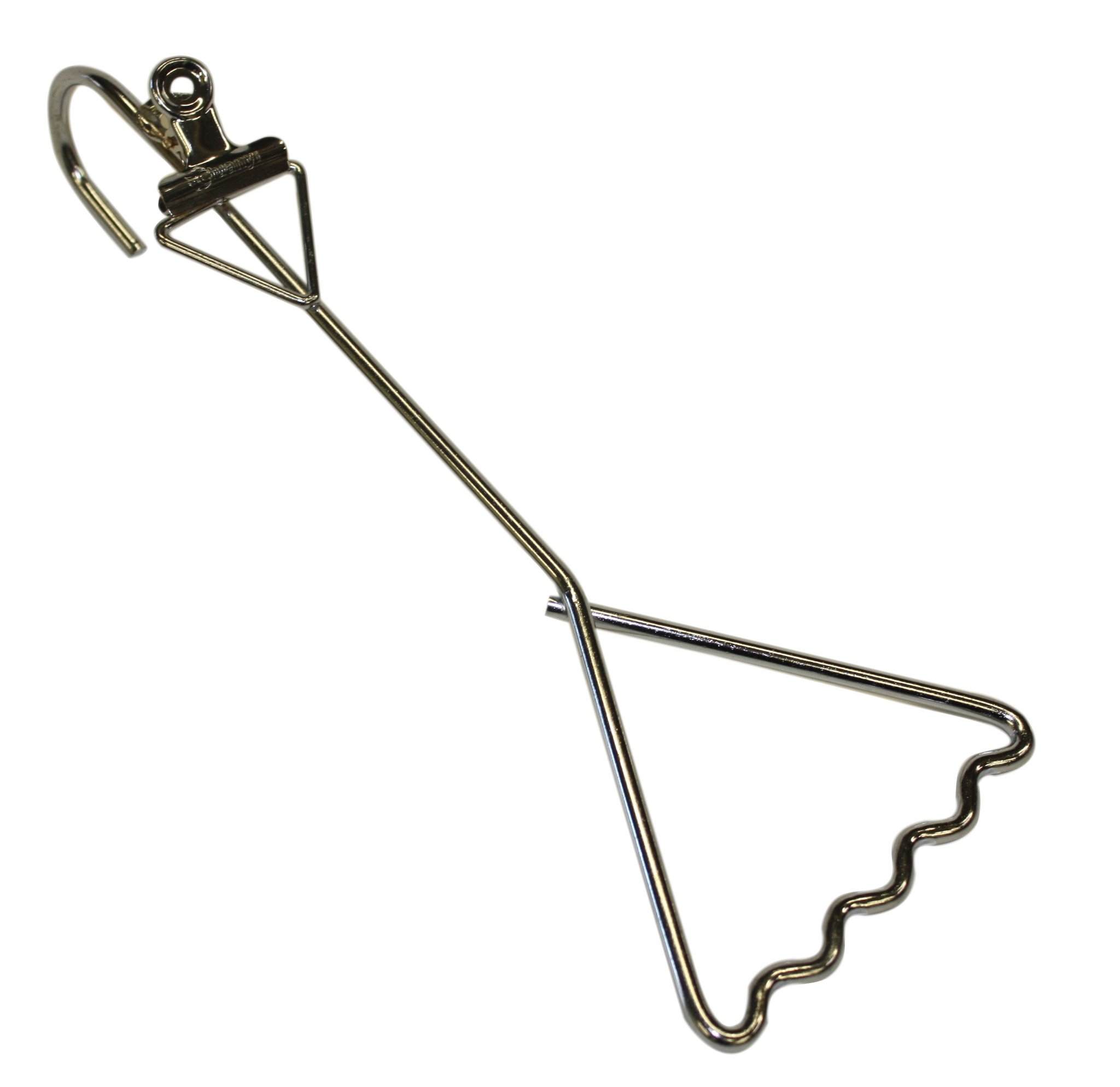 Assembly Hooks Single - Heavy Duty Wall Hooks for Hanging Tools, Decor & More - Perfect for Garage, Workshop & Home Organization