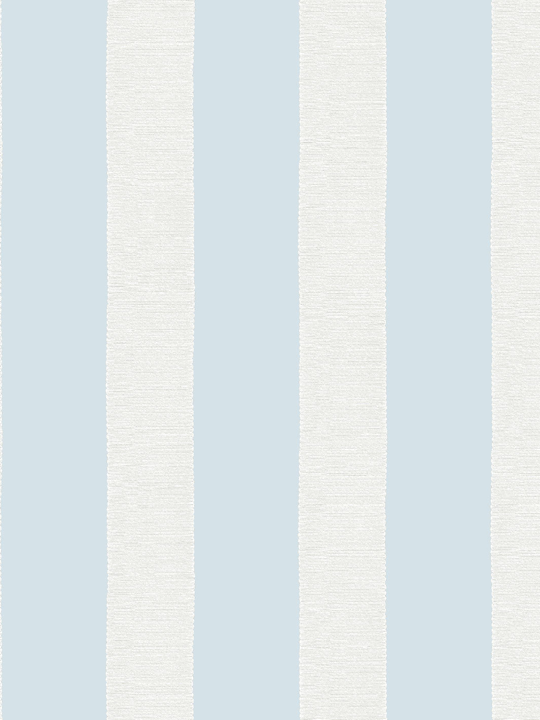 Sarah Jessica Parker Grosgrain Stripe Wallpaper - Premium Self-Adhesive Peel & Stick Wallpaper for Bedroom, Living Room, Nursery Decor | Easy to Install & Remove