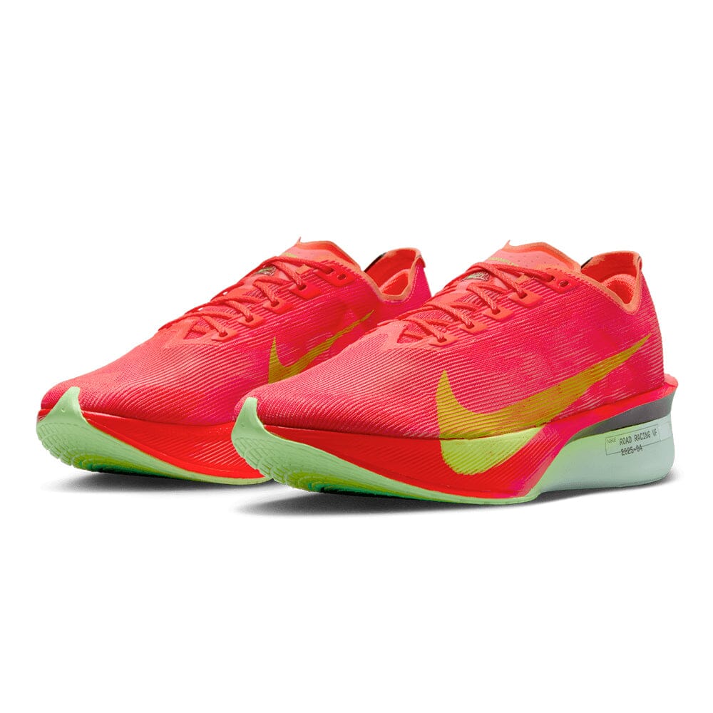 Nike Men's Vaporfly 4 Running Shoes - Lightweight Carbon Fiber Racing Sneakers for Marathon & Road Running | Perfect for Long Distance Training & Competitive Races