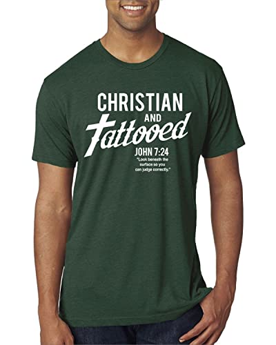 Forest Green