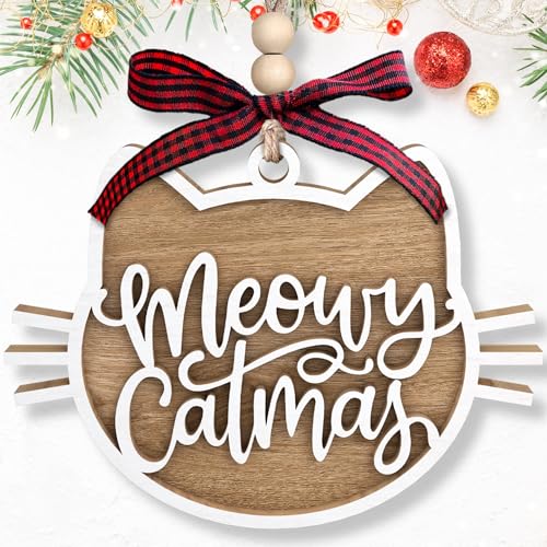 Cat Xmas