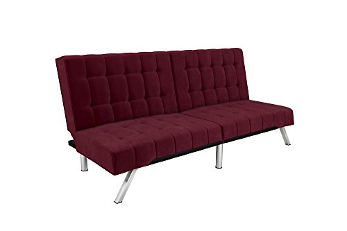 Burgundy Velvet