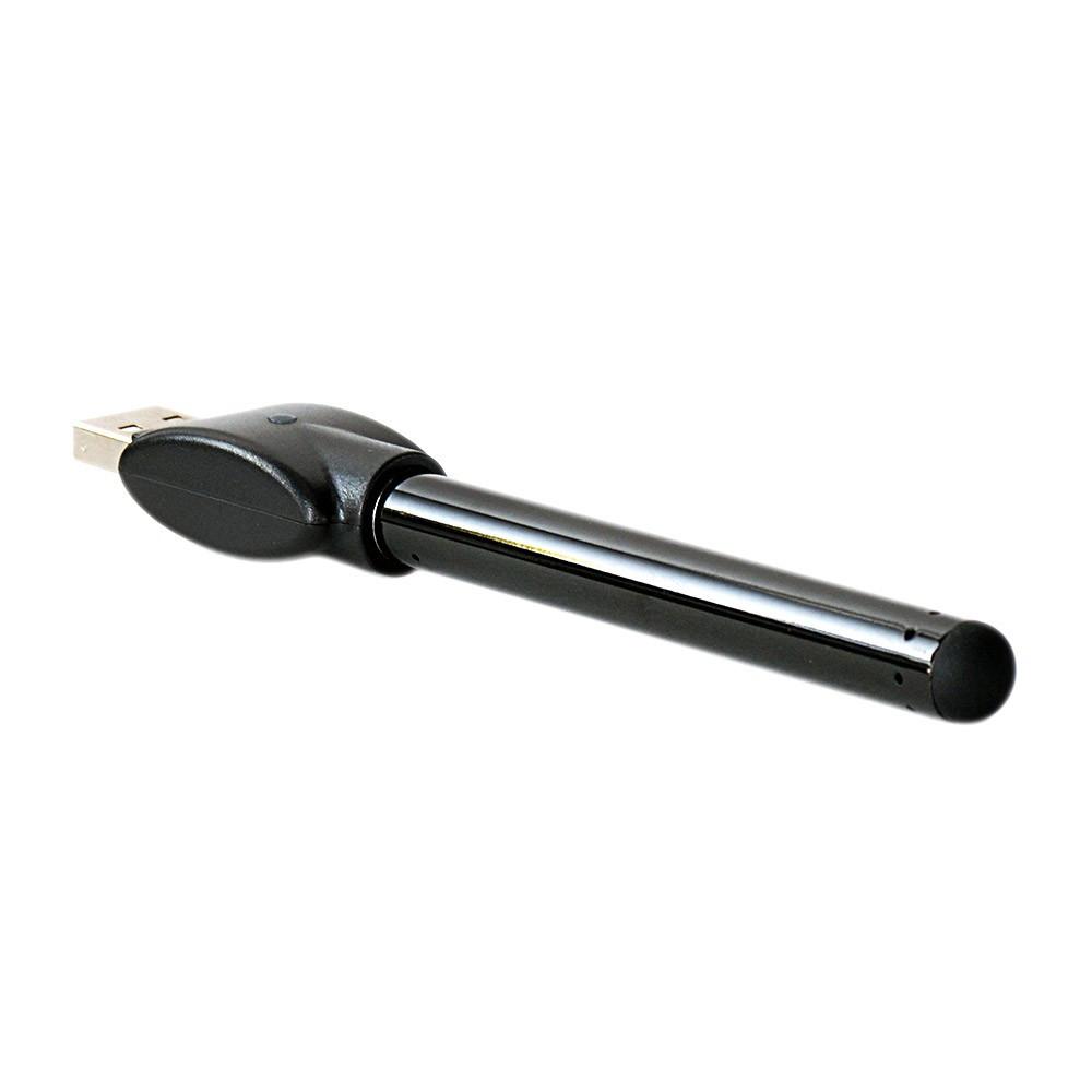 SteamCloud Stylus Vaporizer Pen - Premium Portable Dry Herb & Concentrate Vaporizer for Discreet On-The-Go Use - Perfect for Travel, Hiking & Outdoor Activities