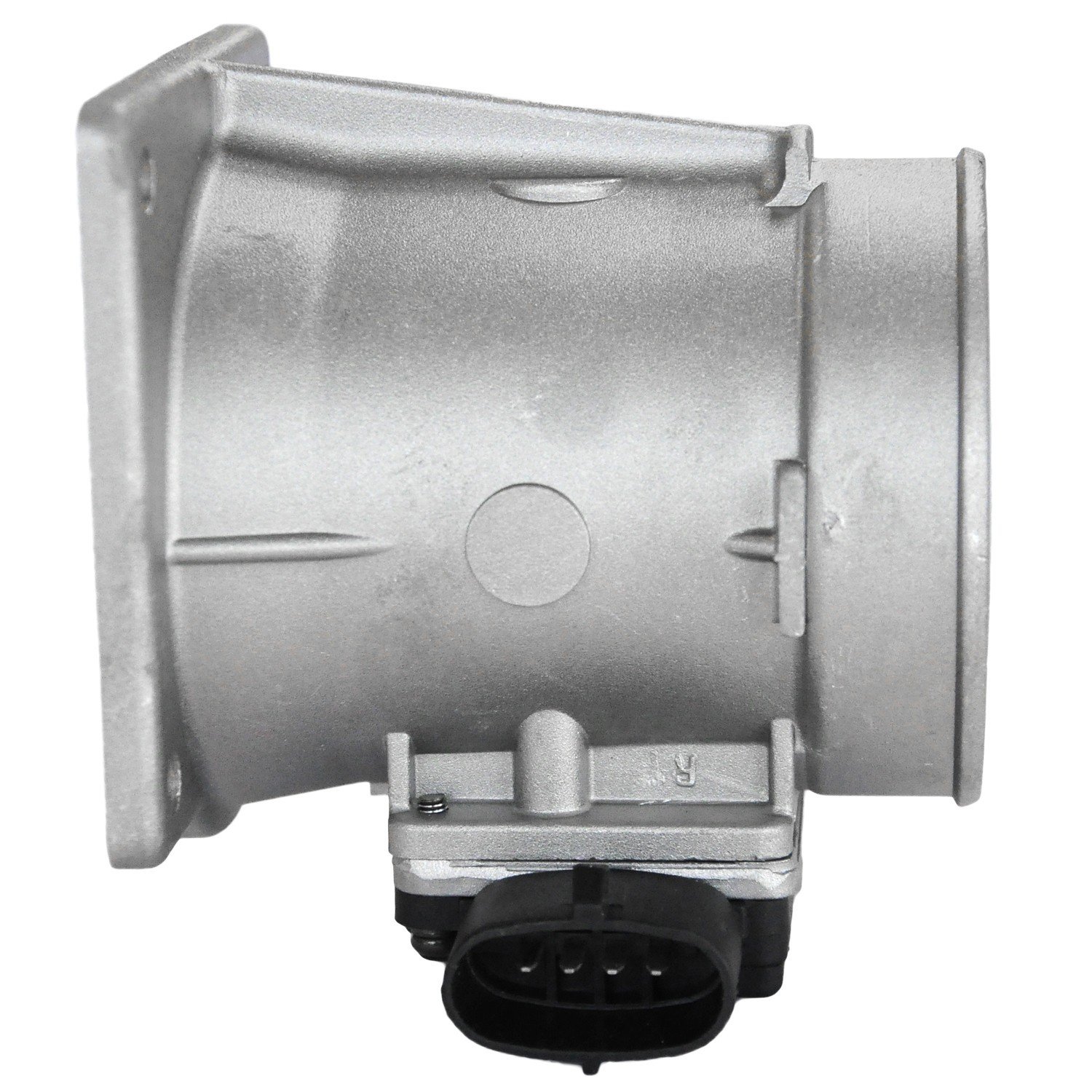 Spectra Premium MA122 Mass Air Flow Sensor with Housing - High Performance Replacement for Smooth Engine Operation - Perfect for Car, Truck & SUV Maintenance