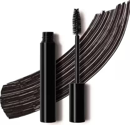 Best Volumizing Mascara for Long-Lasting Eyelashes - Waterproof & Smudge-Proof - Perfect for Daily Wear, Special Occasions & Professional Makeup Looks