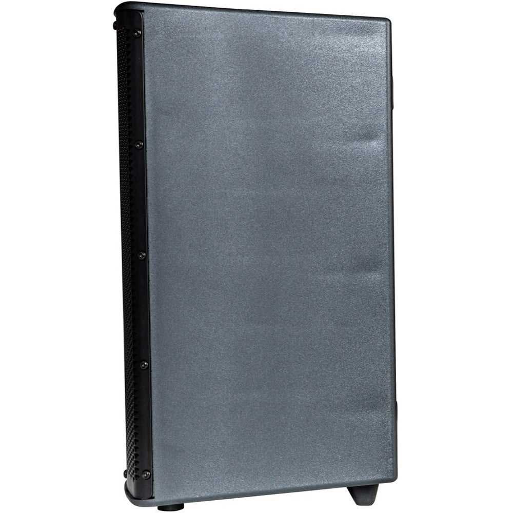 Cerwin Vega P1000X 10-Inch Woofer with 1.75-Inch Horn Compression Driver - High Power PA Speaker for Live Music, DJ Performances & Outdoor Events