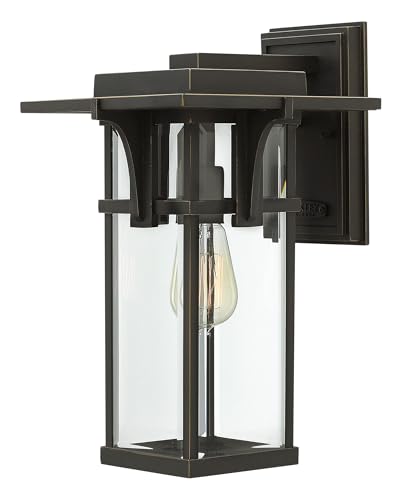 Oil-Rubbed Bronze