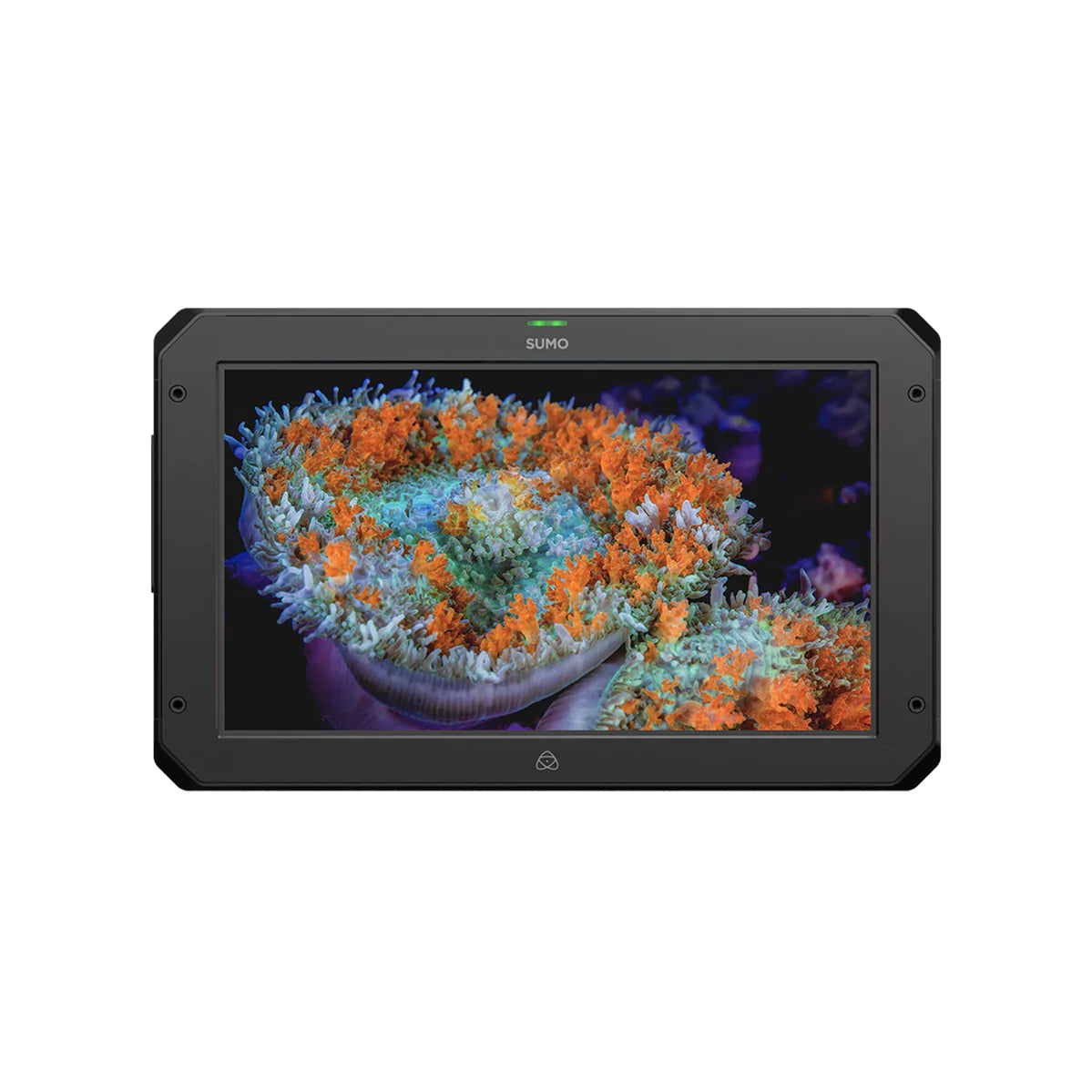 Atomos Sumo 19-inch 4K HDMI Monitor Recorder with HDR - Professional Video Production for Filmmaking & Live Streaming