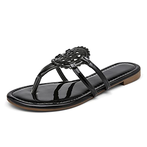 Rich Black
