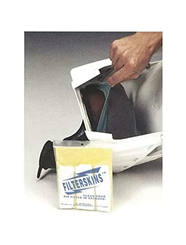 Filterskins 6