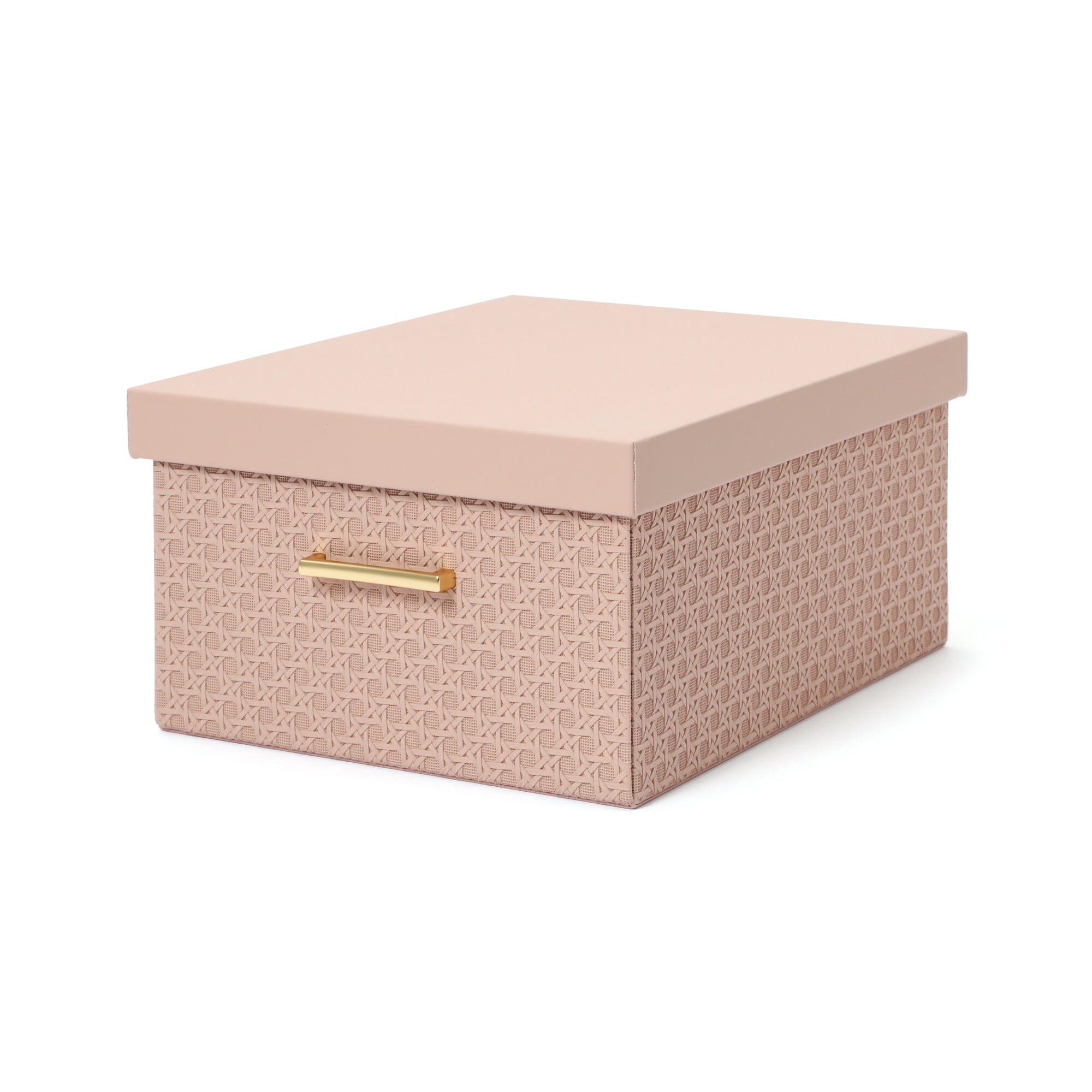 Elegant Embossed Large Pink Gift Box - Perfect for Wedding Favors, Birthday Presents & Party Decorations
