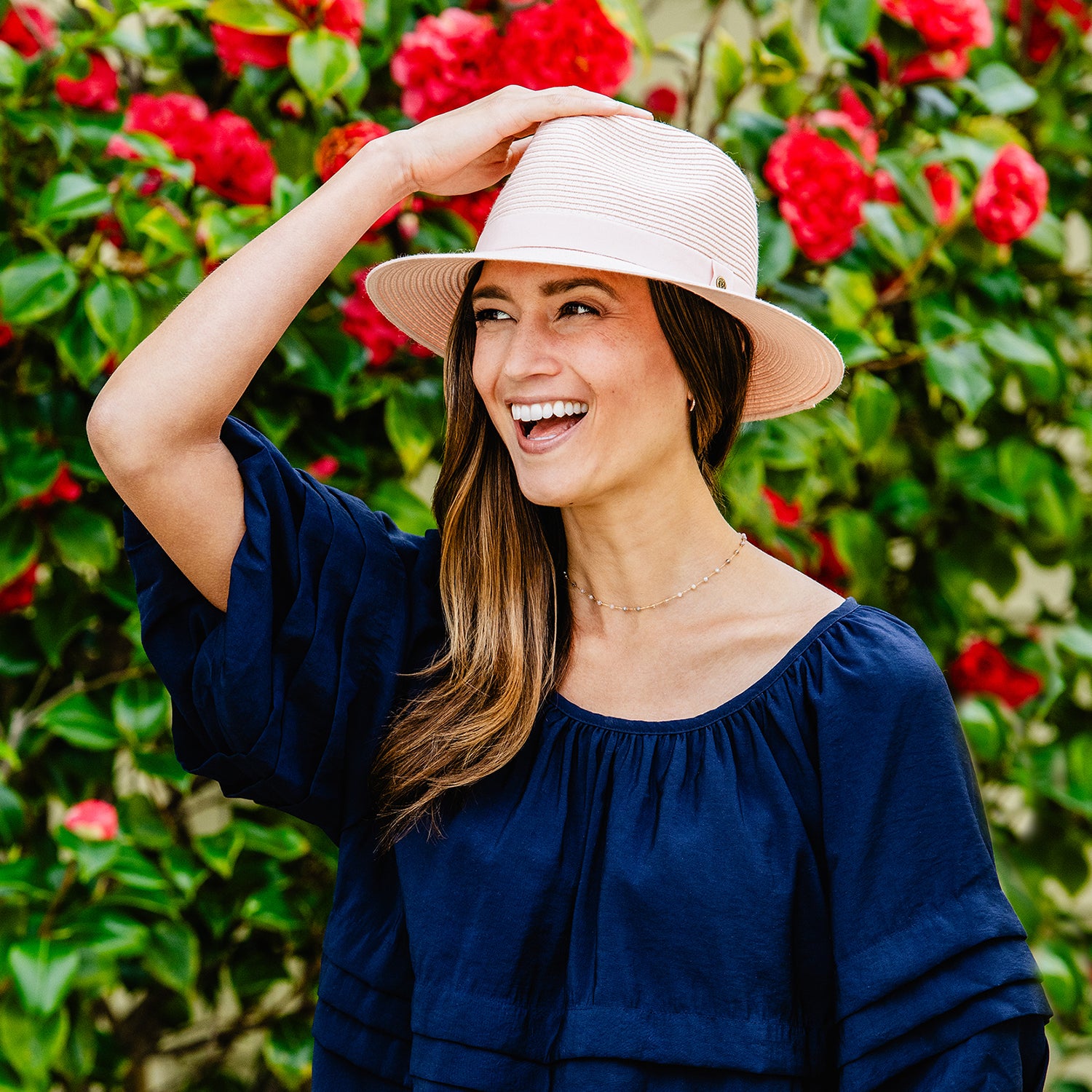 Caroline - Stylish and Comfortable Women's Fashion Apparel for Casual Wear, Work, and Special Occasions