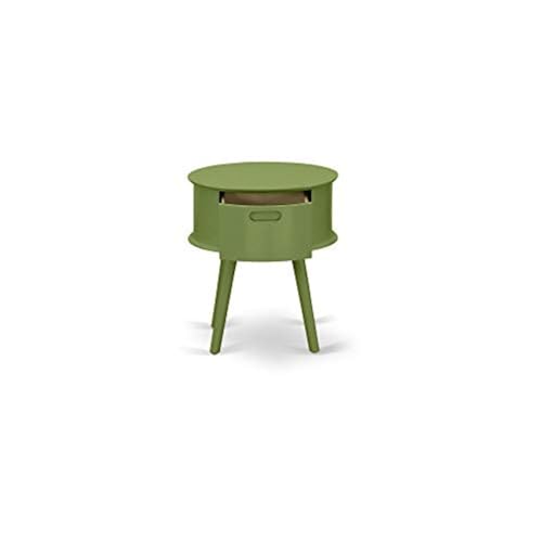 Clover Green