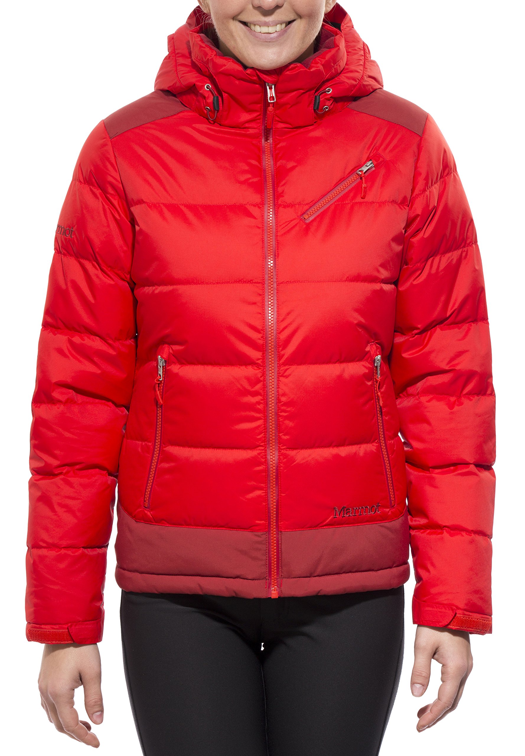 Marmot Women's Sling Shot Jacket - Lightweight Waterproof Windbreaker for Hiking, Camping & Outdoor Adventures