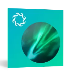 iZotope Aurora Audio Plug-in - Professional Reverb & Effects Suite for Music Production - Perfect for Studio Recording, Mixing & Mastering