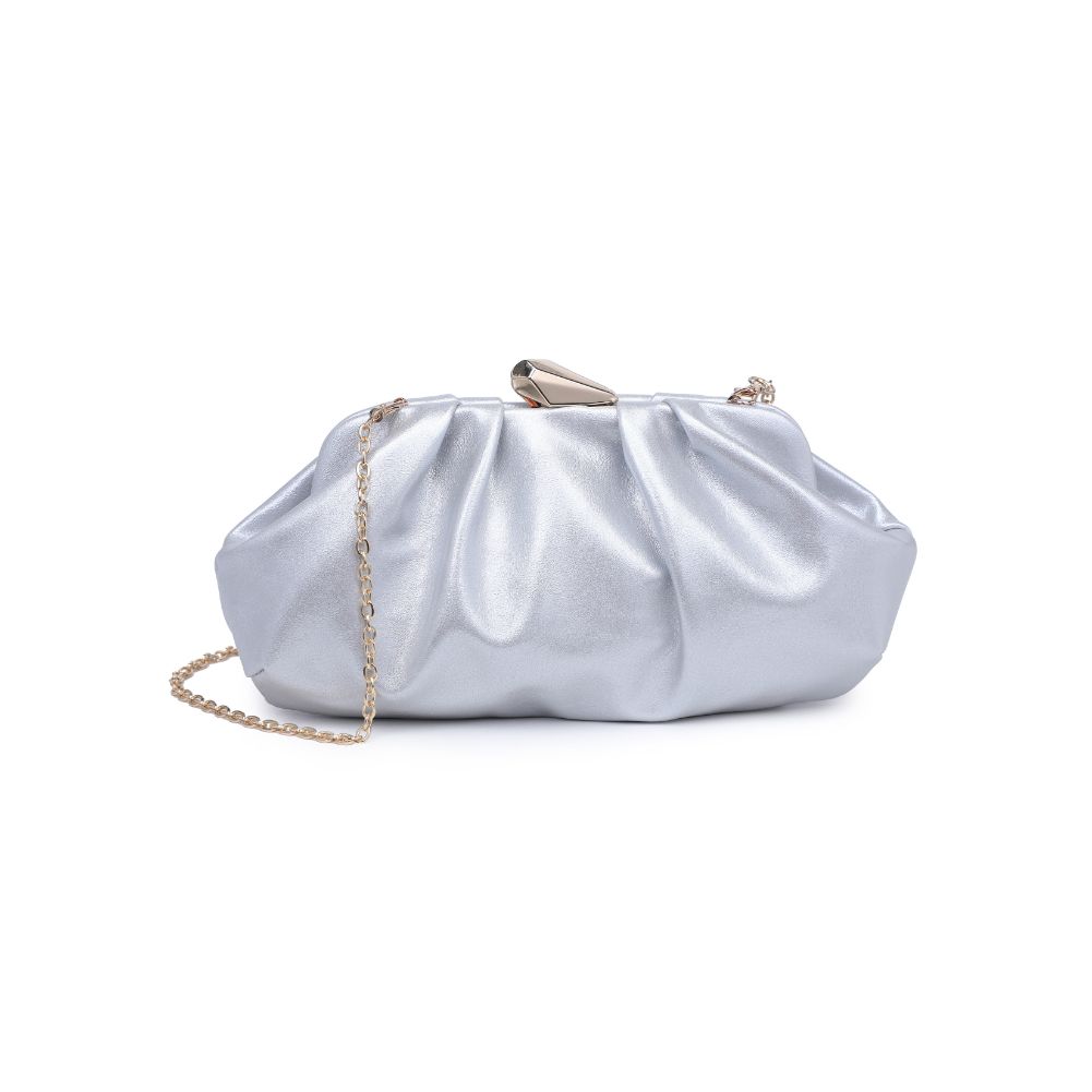 Welma Women's Fashion Clutch Purse - Elegant Evening Bag for Parties, Weddings & Special Occasions