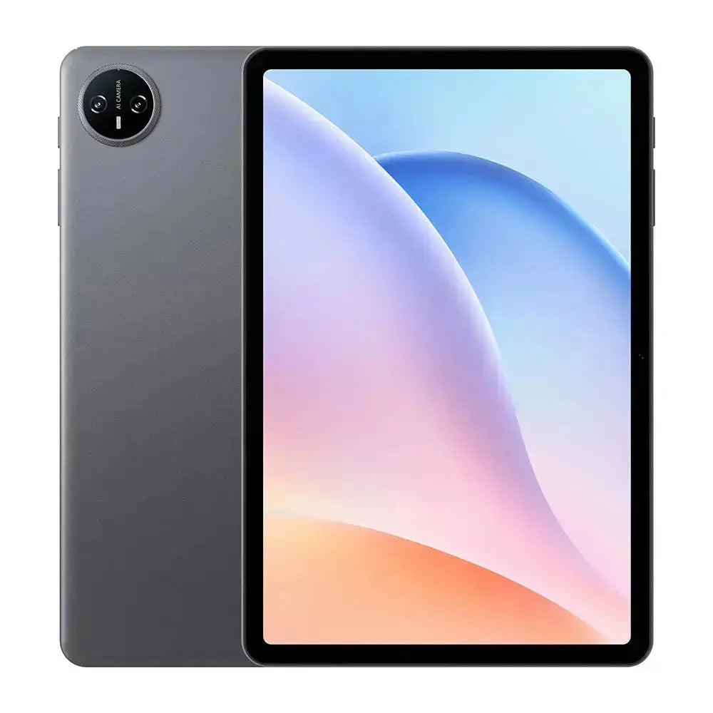 DOOGEE Tab A9 10.1 Inch Android Tablet - Unisoc T310 Processor, 12GB RAM + 64GB Storage, 6580mAh Battery - Perfect for Work, Study, and Entertainment