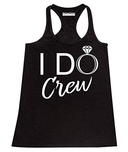 I Do Crew