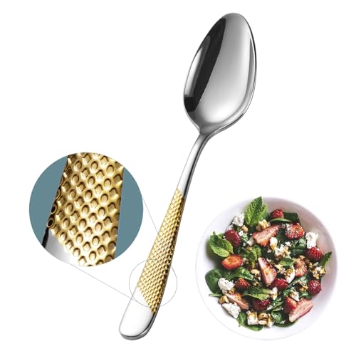 Silver Gold - Spoon
