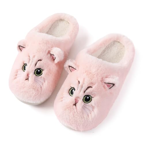 Cat Pink