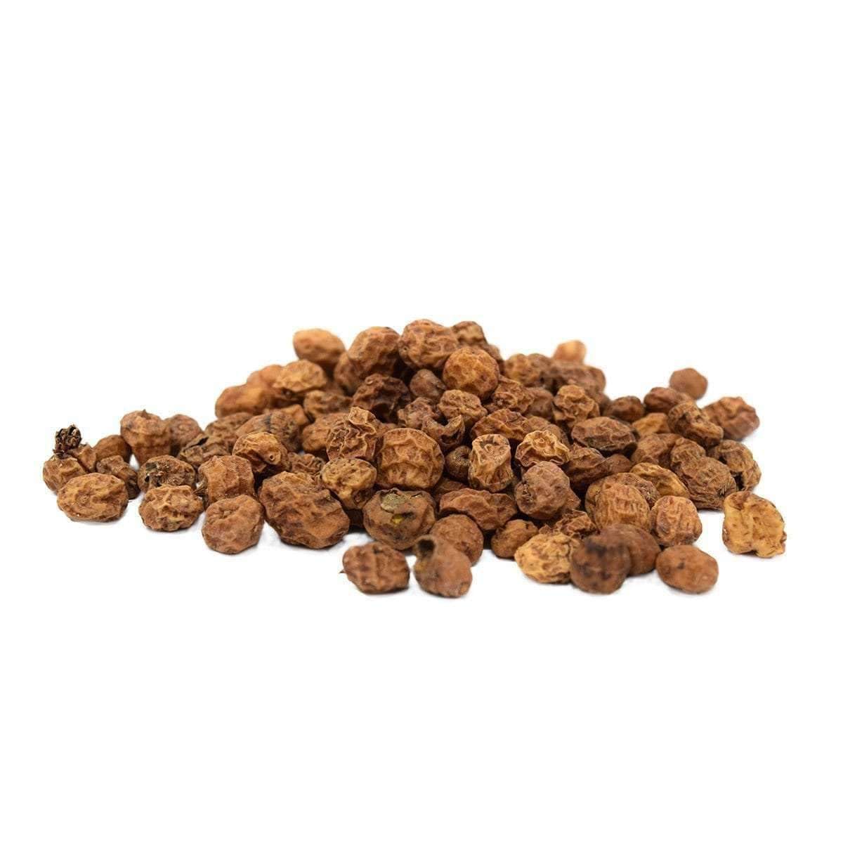 Hancock Seed Co. Chufa Seeds - 25 Lb Bag for Planting & Wildlife Food Plots - Perfect for Deer Attractant, Duck Hunting & Turkey Forage