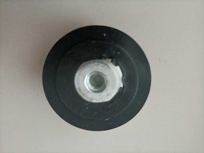 KitchenAid Blender Coupler Replacement - Durable Rubber Clutch Coupling for Stand Mixers (Model 9704230) - Perfect for Smooth Blending, Baking & Food Preparation
