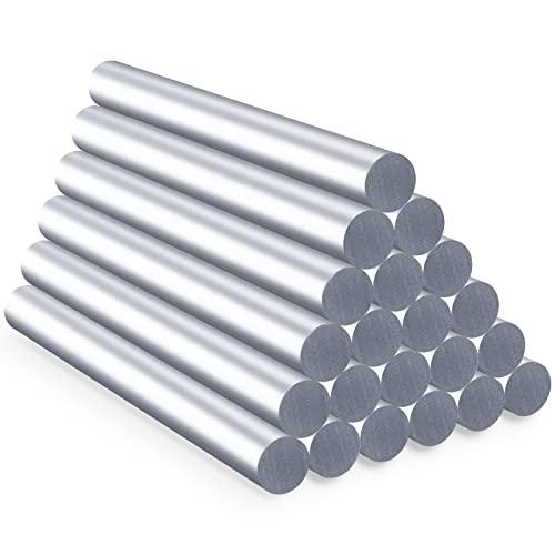 Metallic Silver