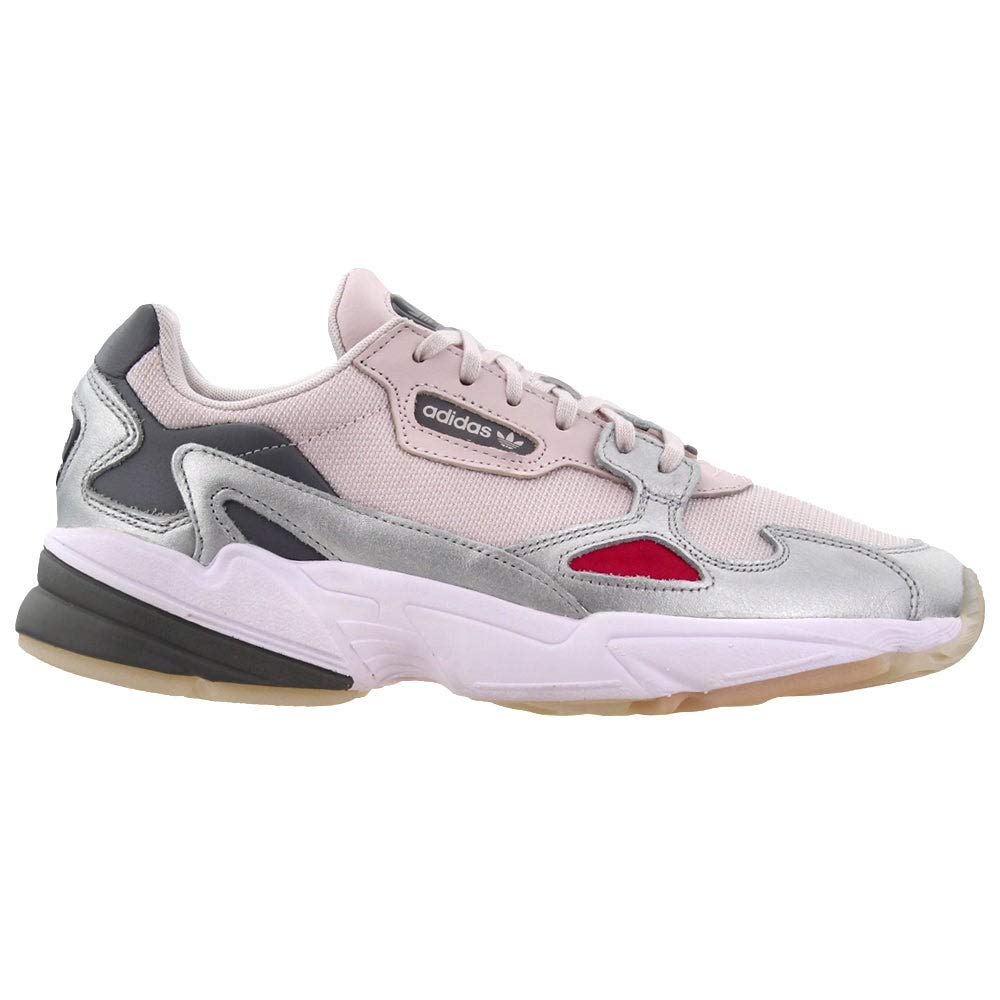 adidas Originals Women's Falcon Wide Comfortable Running Shoes - Lightweight Sneakers for Jogging, Gym Workouts & Casual Wear