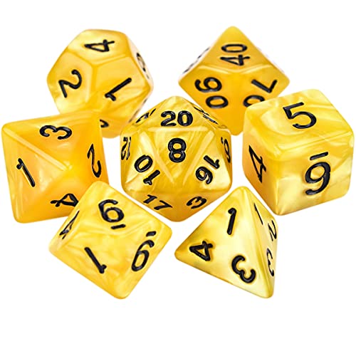 Yellow B