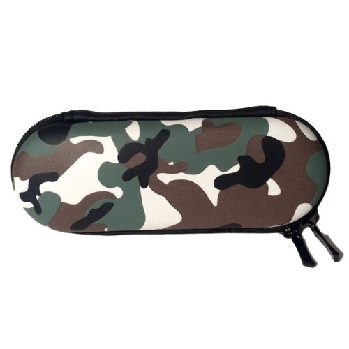 Premium Vape Pen Carrying Case - Durable & Protective Storage Pouch for E-Cigarettes - Perfect for Travel, Hiking, and Everyday Use