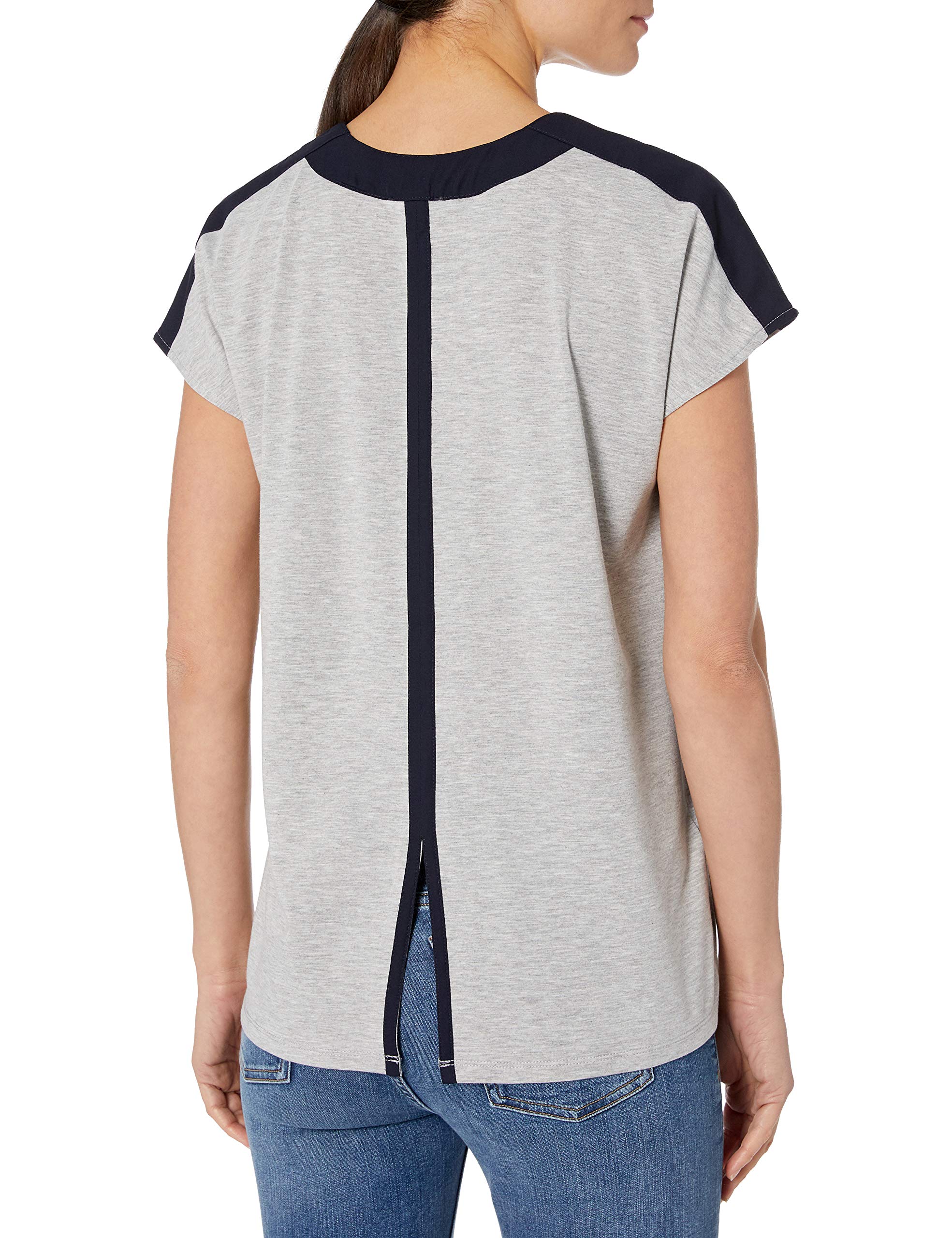 Lyssé Women's Blouses - Elegant Casual & Work Tops for Office, Date Night & Everyday Wear | Soft & Breathable Fabric