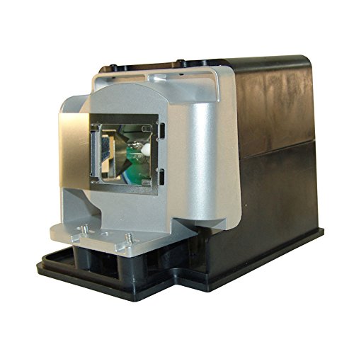 Infocus SP-LAMP-047 Replacement Projector Lamp Assembly with High-Quality Bulb - Ideal for Home Theater, Office Presentations & Classroom Projectors