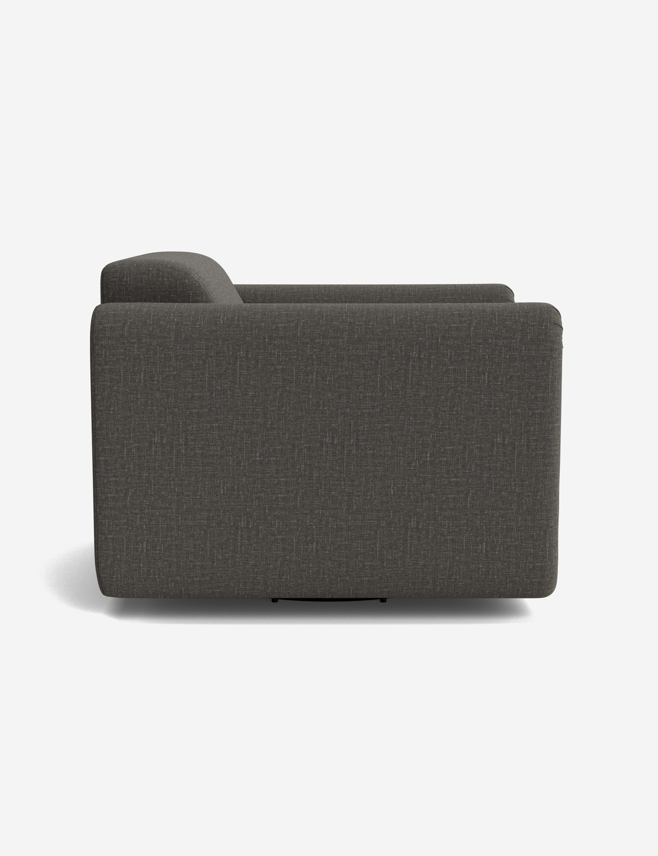 Eleanor Swivel Chair - 360 Degree Rotating Modern Office Chair with Ergonomic Design for Home & Workspace | Perfect for Desk, Gaming, and Conference Rooms