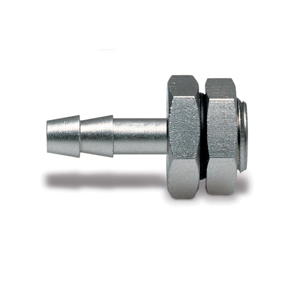 Universal Fuel Tank Adapter - Compatible with Most Vehicles & Equipment - Perfect for Fuel Transfer, Storage & Emergency Use