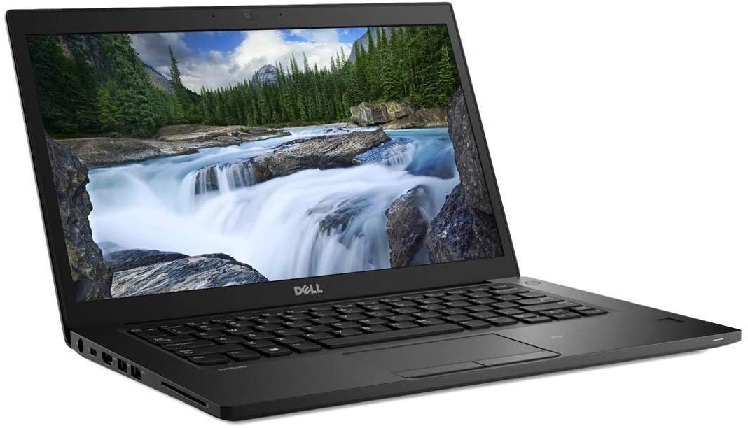 Refurbished Dell Latitude E7490 14.1