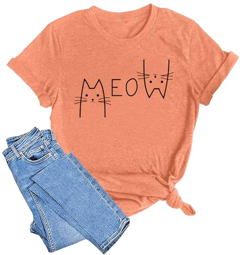 Meow-orange