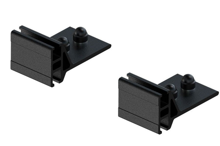 Front Runner Outfitters Slimsport Side Mount Bracket - Small Vehicle Accessory for Off-Road & Adventure Gear Organization