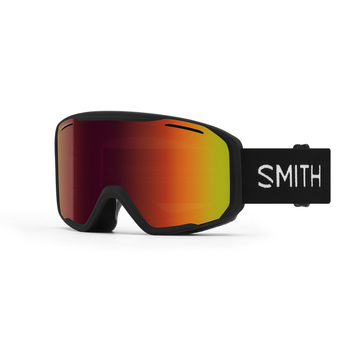 Smith 2024 Ski Goggles - Polarized UV Protection Snowboard Glasses for Men & Women - Perfect for Skiing, Snowboarding & Winter Sports