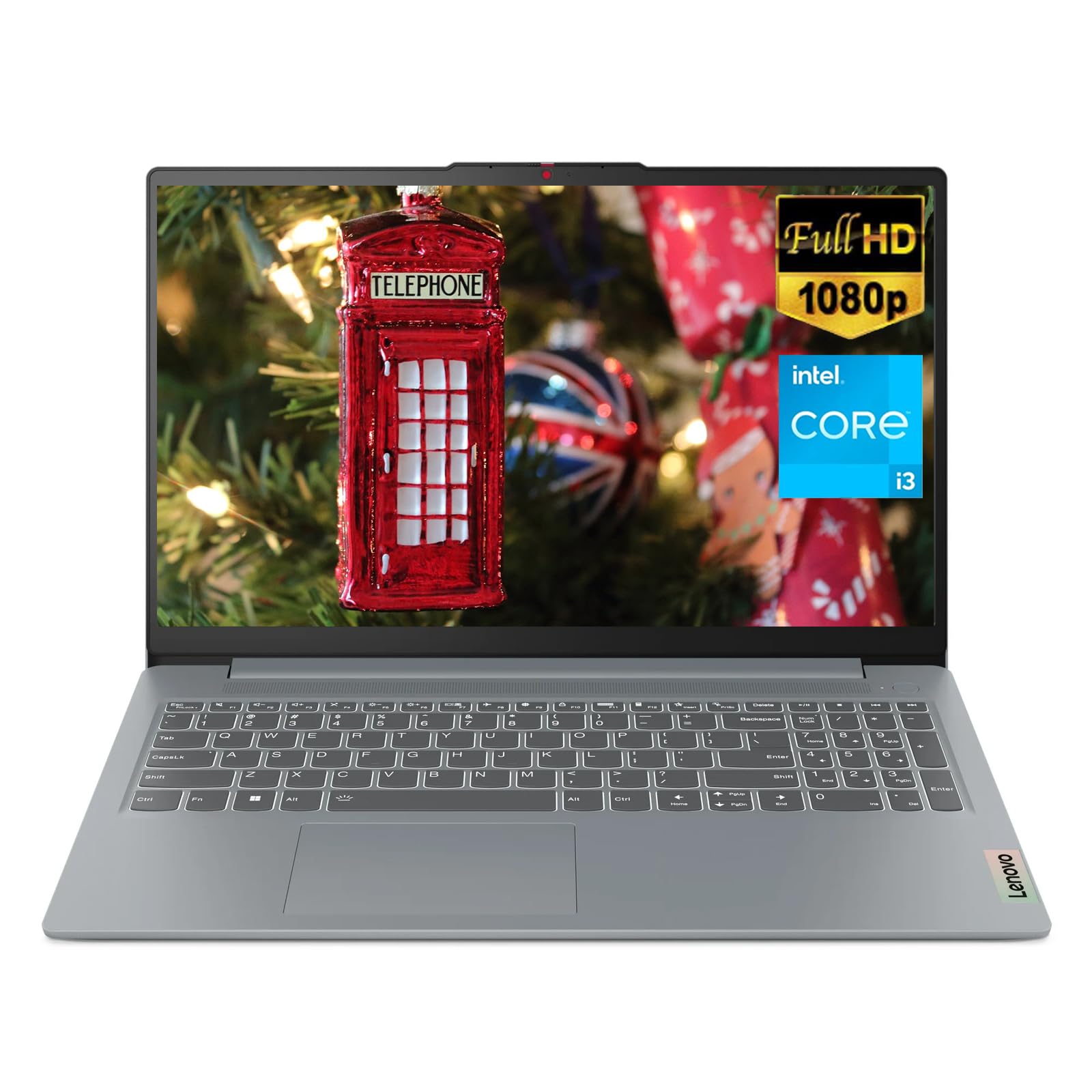 Lenovo IdeaPad Slim 3i 15.6